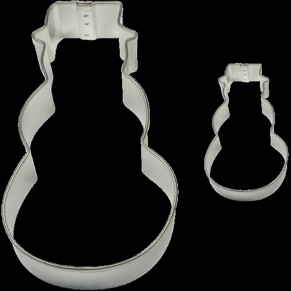 Zestaw wykrawaczy do ciasta PME Zestaw 2 (2 szt.)