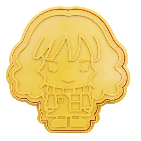 Zestaw wykrawaczy do ciastek PME Harry Potter (3 szt.)