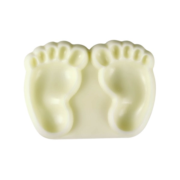 Набір з 2 формочок для ніжок дитячих фігурок JEM Pop It PME