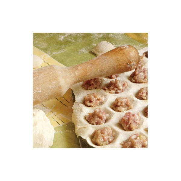 Різак для пельменів KINGHOFF KH-1609