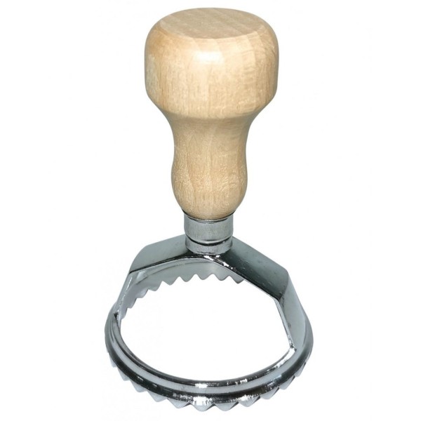 Wykrawacz do pierogów, ravioli i pączków Kinghoff KH-1554 (stal nierdzewna)