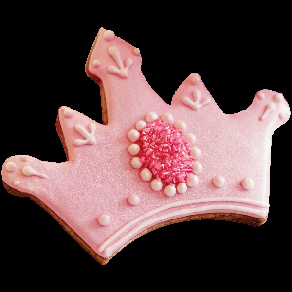 Zestaw wykrawaczy do ciasta PME 2 (metalowe)