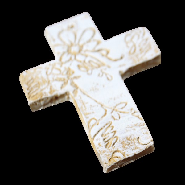 Набір з 2 металевих хрестоподібних форм PME