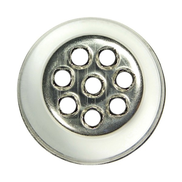 Końcówka do dekorowania PME Duża stalowa (trawa)