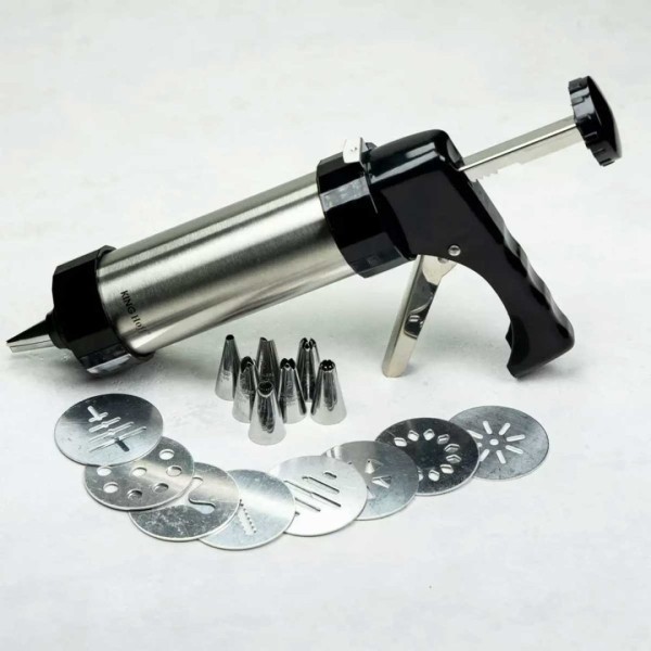 ДЕКОРАТОР ПЕЧИВА KINGHOFF KH-1363