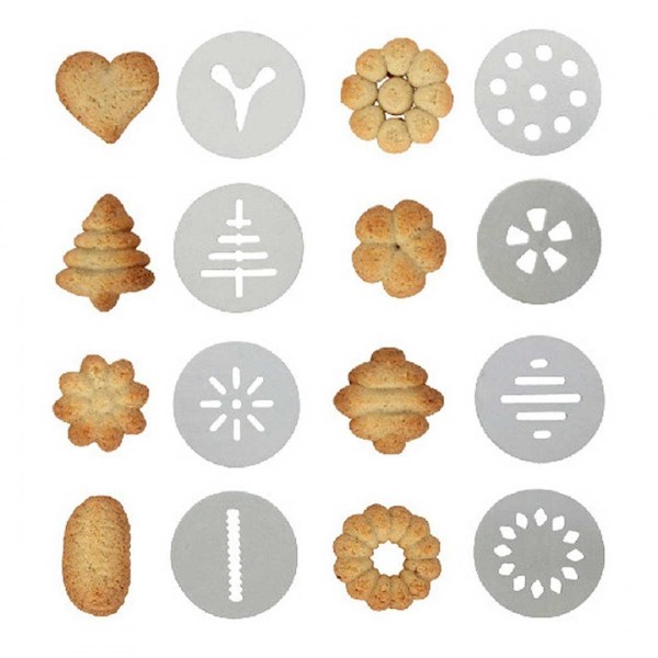 ДЕКОРАТОР ПЕЧИВА KINGHOFF KH-1363