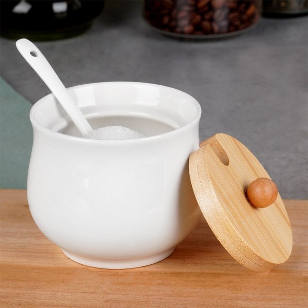 Cukiernica ceramiczna VILDE 139684 (250 ml)