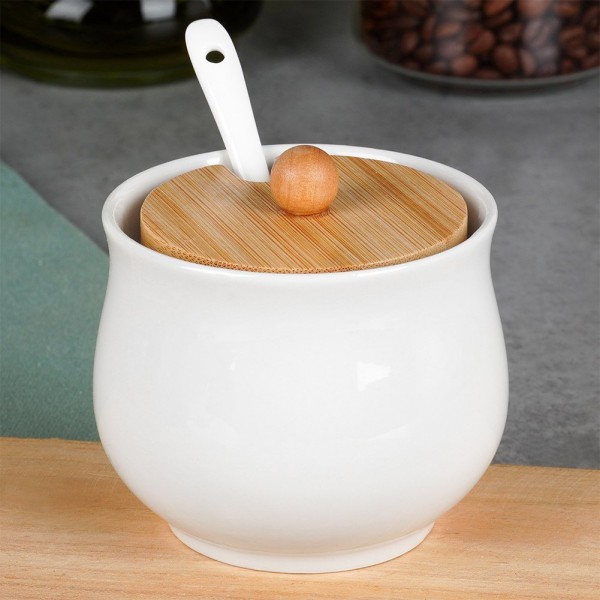 Cukiernica ceramiczna VILDE 139684 (250 ml)