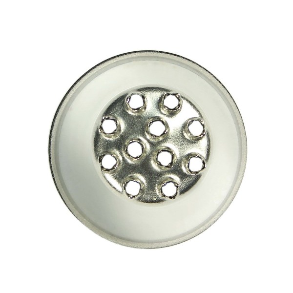 Końcówka do dekoracji cukierniczej PME Mała stalowa (trawa)