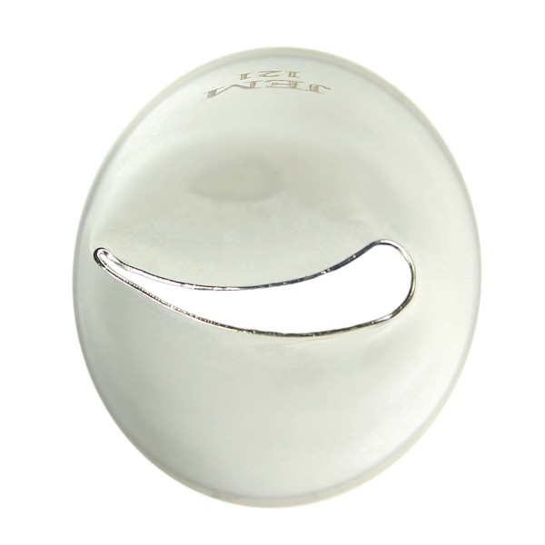 Декоративний наконечник PME зі сталлю, середня пелюстка