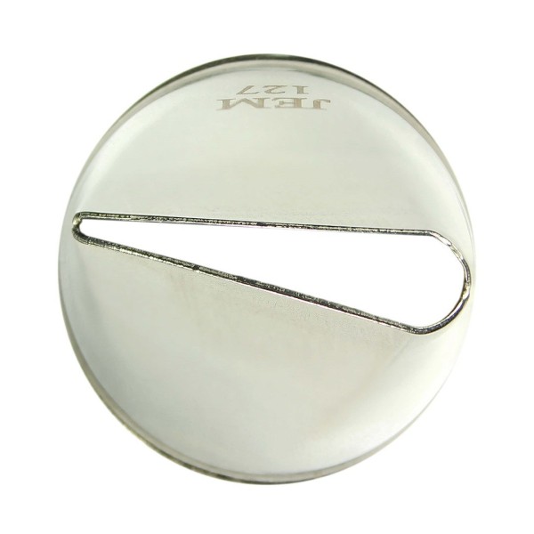 Декоративний наконечник PME зі сталі, велика пелюстка