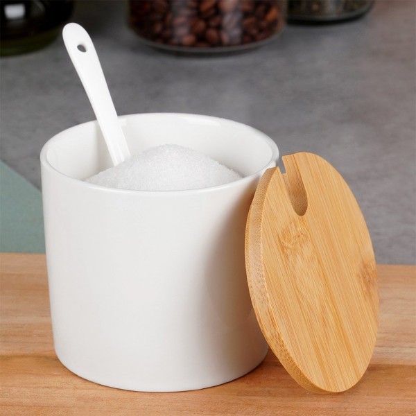 Cukiernica ceramiczna VILDE 139682 (250 ml)