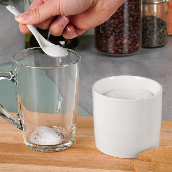 Cukiernica ceramiczna VILDE 139682 (250 ml)