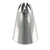 Końcówka do dekorowania ciast PME Średnia (stalowa)