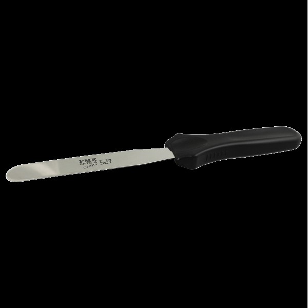 Кондитерська лопатка PME Smooth пряма 23 см