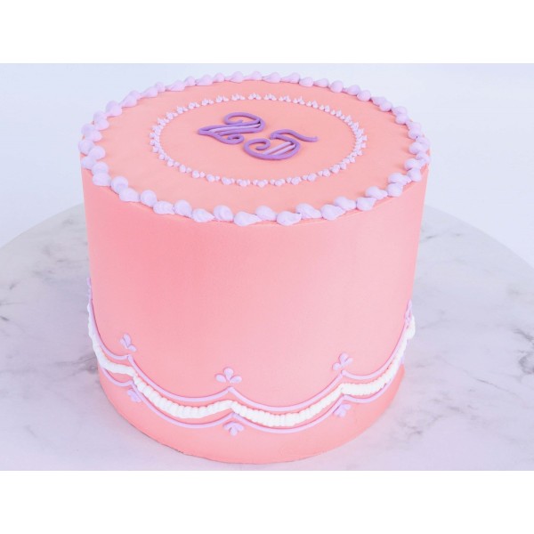 Zestaw końcówek do dekorowania PME Pisarz (3 szt.)