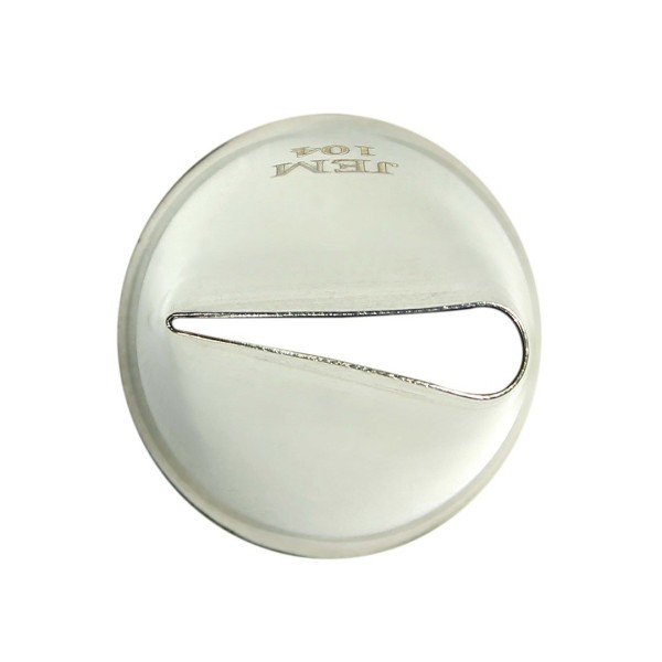 Końcówka dekoracyjna PME 17 mm (stalowa)