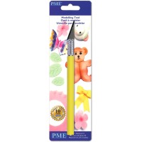 Nóż cukierniczy do masy PMЕ PME (metalowy)