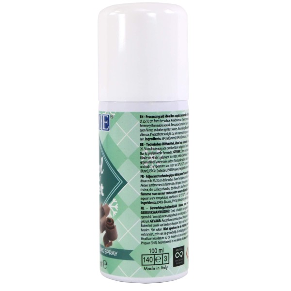 Spray chłodzący do czekolady PME 100 ml (100 ml)
