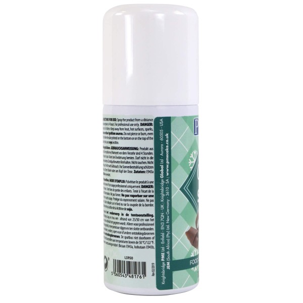 Spray chłodzący do czekolady PME 100 ml (100 ml)