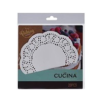 Komplet serwetek Mondex 20 (20 szt.)