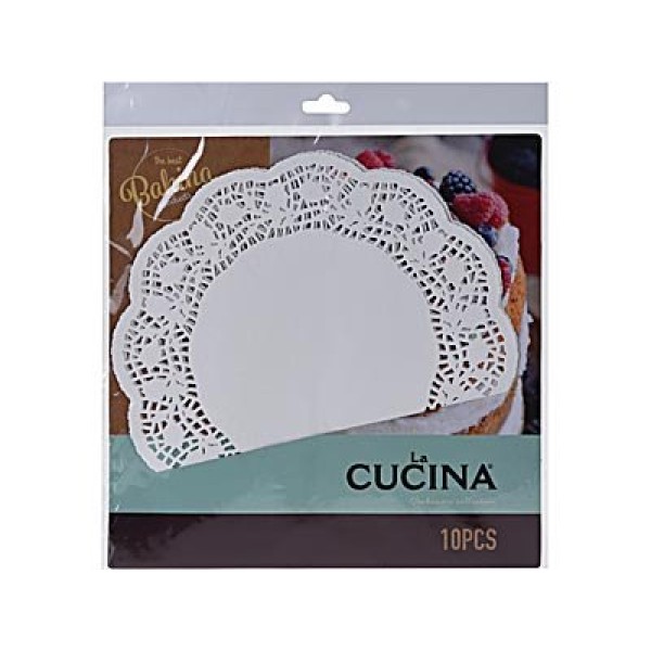 Komplet serwetek papierowych Mondex 10 (10 szt.)