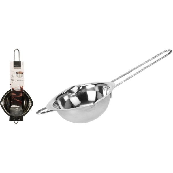 Плавильна чаша з нержавіючої сталі