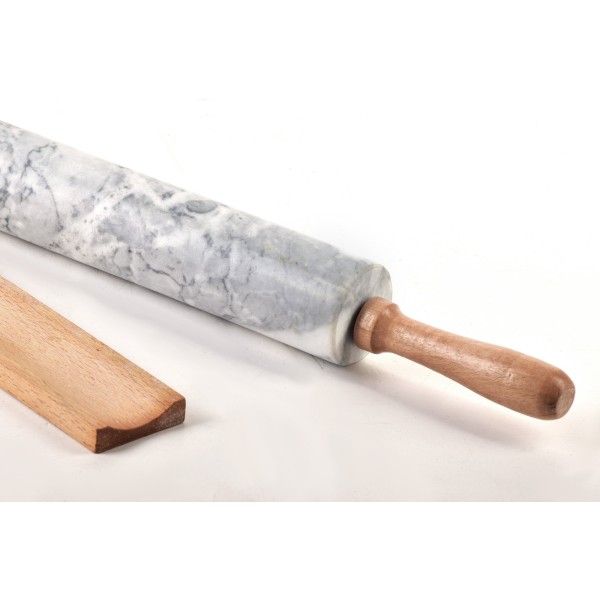 Wałek do ciasta Allesken MODERN KITCHEN (46 x 5,5 cm)