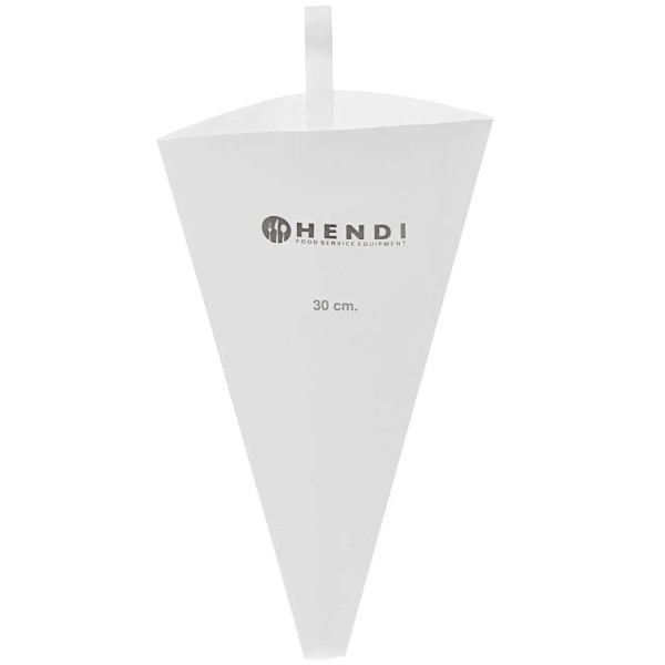 Worek cukierniczy do szprycowania i ozdabiania Hendi 550106 (30 cm)