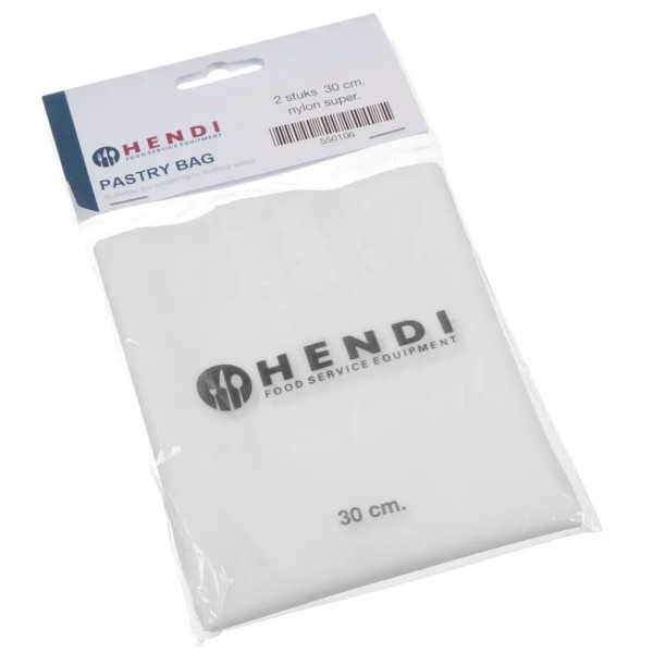 Worek cukierniczy do szprycowania i ozdabiania Hendi 550106 (30 cm)
