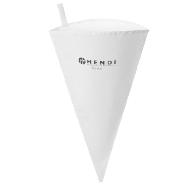 Worek cukierniczy do szprycowania i ozdabiania Hendi 550120 (30 cm, 2 szt.)