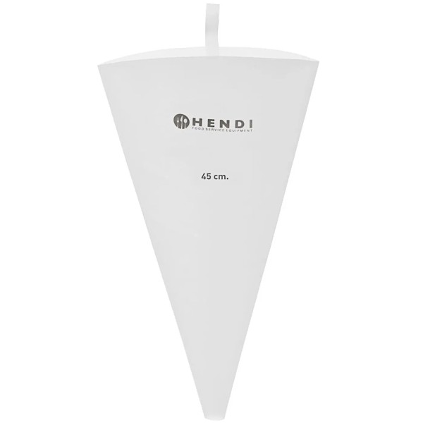 Worek cukierniczy do szprycowania i ozdabiania Hendi 550403 (45 cm)