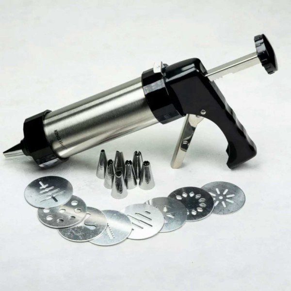 ДЕКОРАТОР ПЕЧИВА KINGHOFF KH-1363