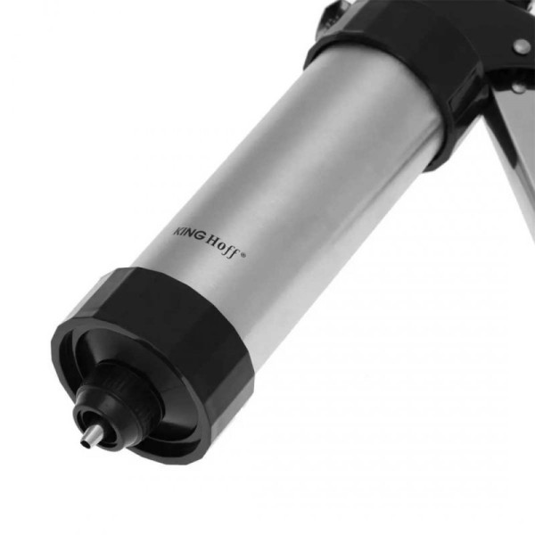 ДЕКОРАТОР ПЕЧИВА KINGHOFF KH-1363