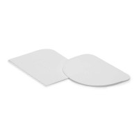 Набір з 2 скребків для тіста PATISSE 12 см