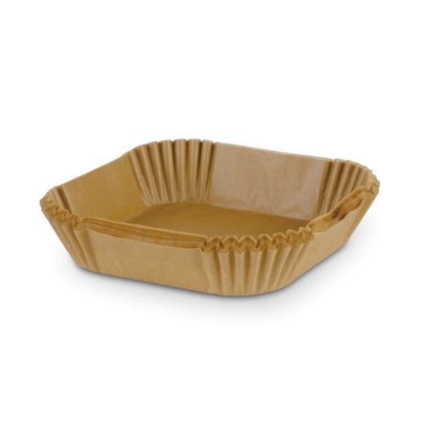 Паперові стаканчики 50 шт. для аерофритюрниці | BerlingerHaus BH-8928