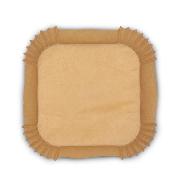 Паперові стаканчики 50 шт. для аерофритюрниці | BerlingerHaus BH-8928