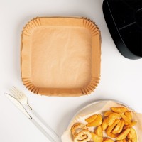 Паперові стаканчики 50 шт. для аерофритюрниці | BerlingerHaus BH-8928