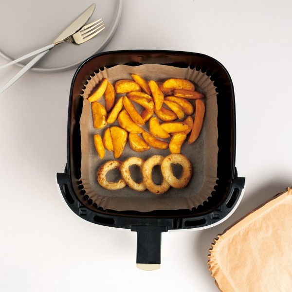 Паперові стаканчики 50 шт. для аерофритюрниці | BerlingerHaus BH-8928