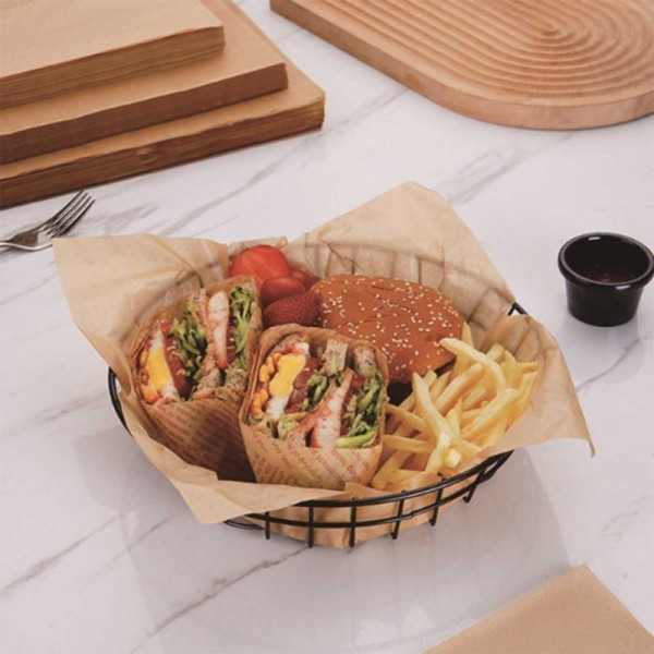 Papier do pieczenia Klausberg KB-7902 (10 m)