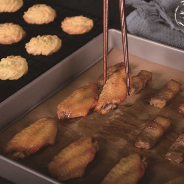 Papier do pieczenia Klausberg KB-7902 (10 m)