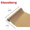 Papier pergamin do pieczenia Klausberg KB-7904 (50 m)