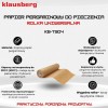 Papier pergamin do pieczenia Klausberg KB-7904 (50 m)