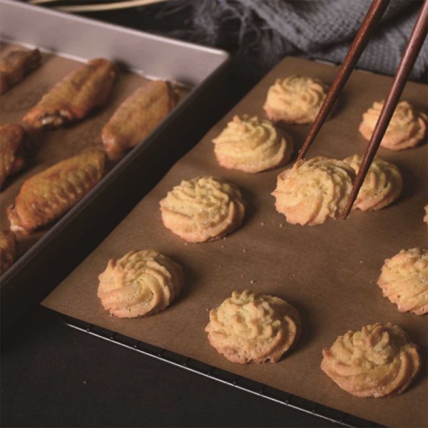 Papier pergamin do pieczenia Klausberg KB-7903 (20 m)