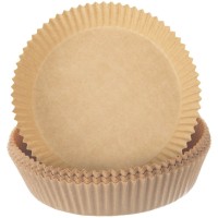 ПАПЕРОВІ ВСТАВКИ ДЛЯ ФРИТЮРНИЦІ 16 см 100 шт. 120045