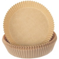 ПАПЕРОВІ ВСТАВКИ ДЛЯ ФРИТЮРНИЦІ 16 см 100 шт. 120045