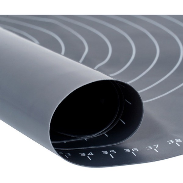 Stolnica silikonowa do ciasta VILDE 279002 (64x45 cm)