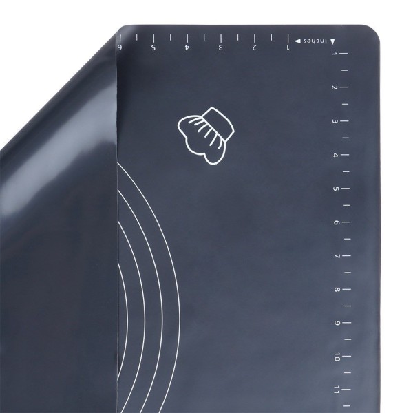 Stolnica silikonowa do ciasta VILDE 279002 (64x45 cm)