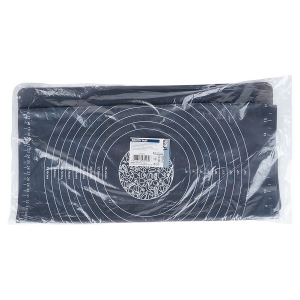 Stolnica silikonowa do ciasta VILDE 279002 (64x45 cm)