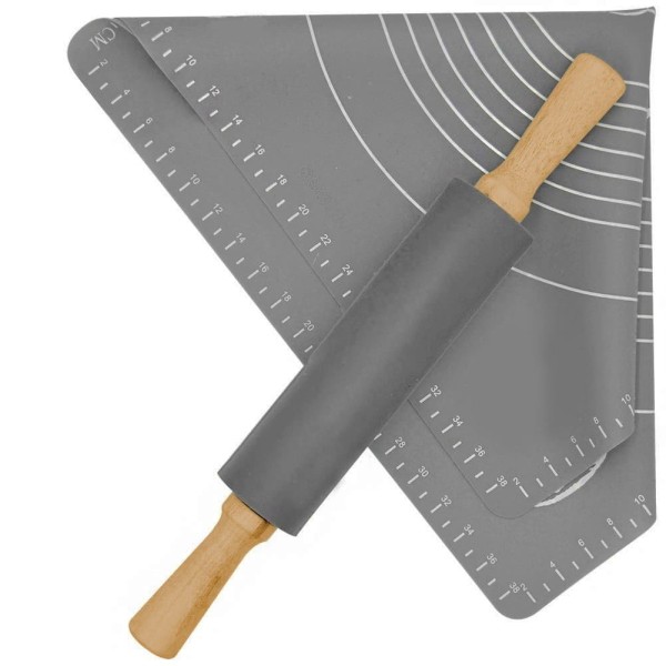 Stolnica silikonowa Klausberg KB-7597 (60 x 40 cm)
